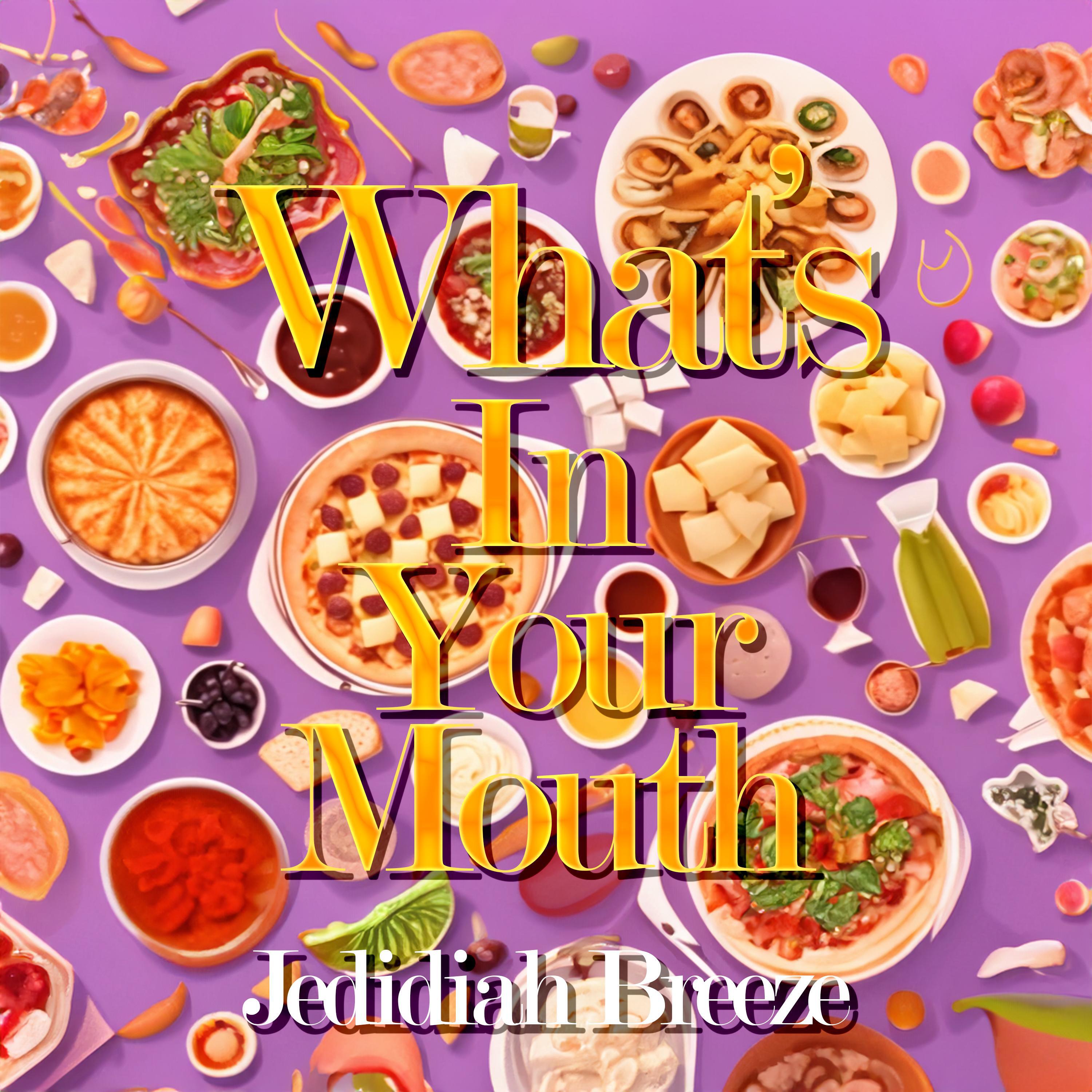 Релиз What's In Your Mouth
