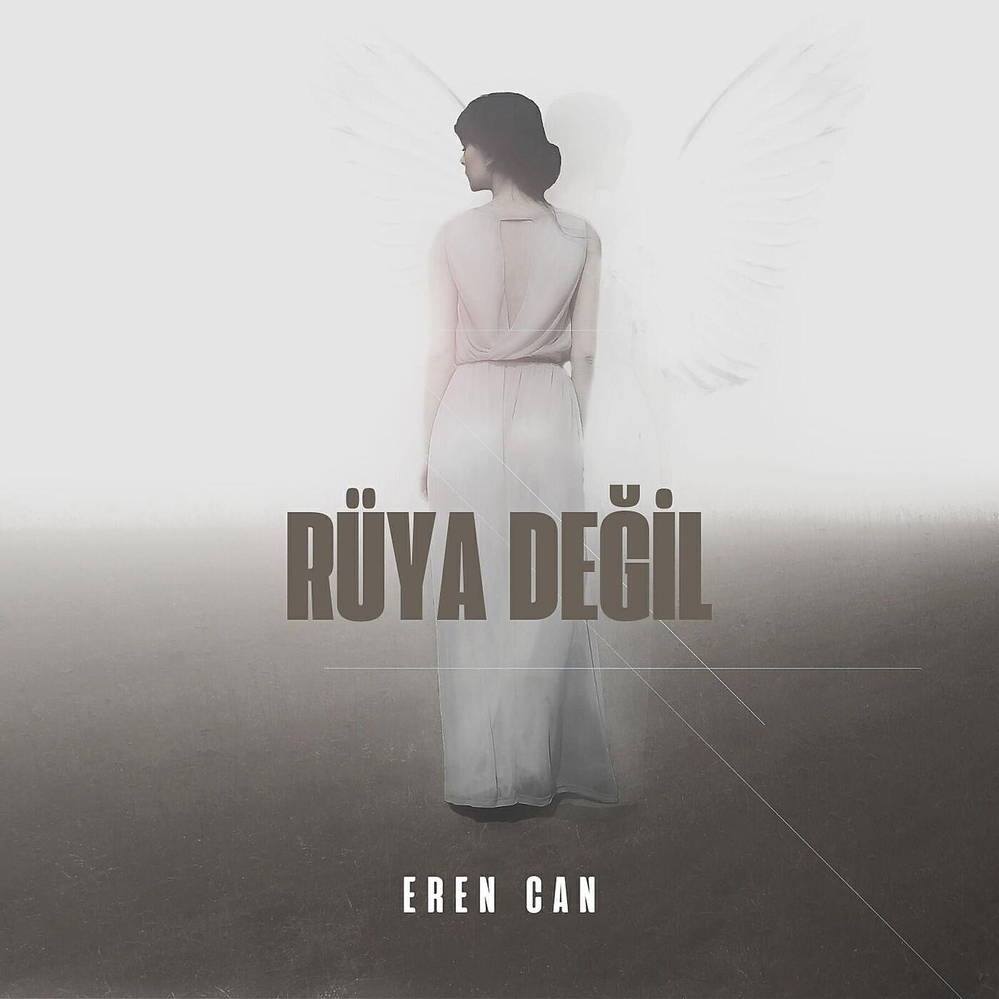 Релиз Rüya Değil