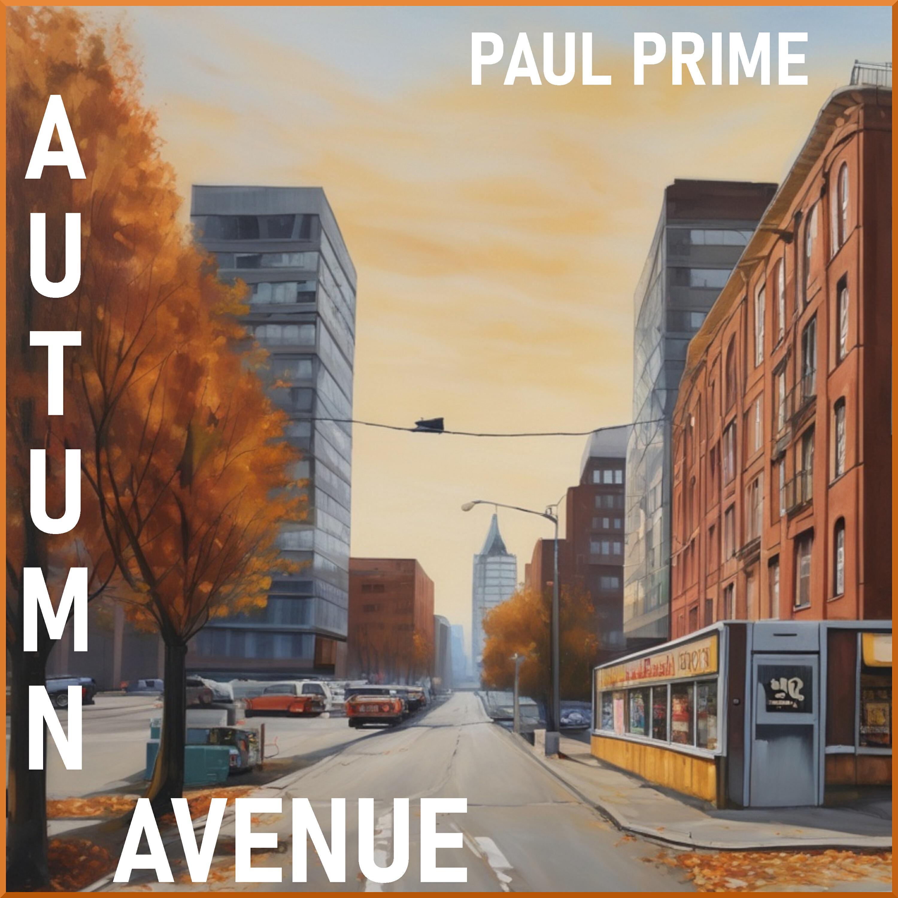Релиз Autumn Avenue