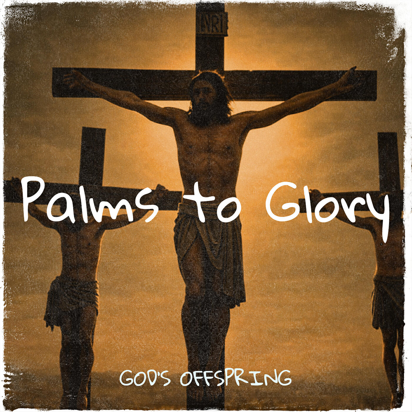 Релиз Palms to Glory