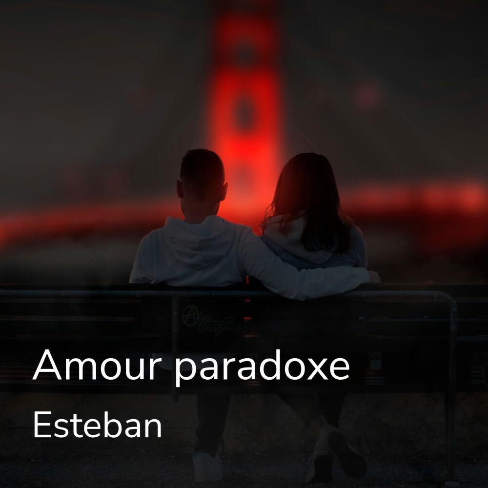 Релиз Amour paradoxe