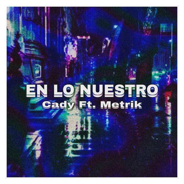 Релиз En lo nuestro