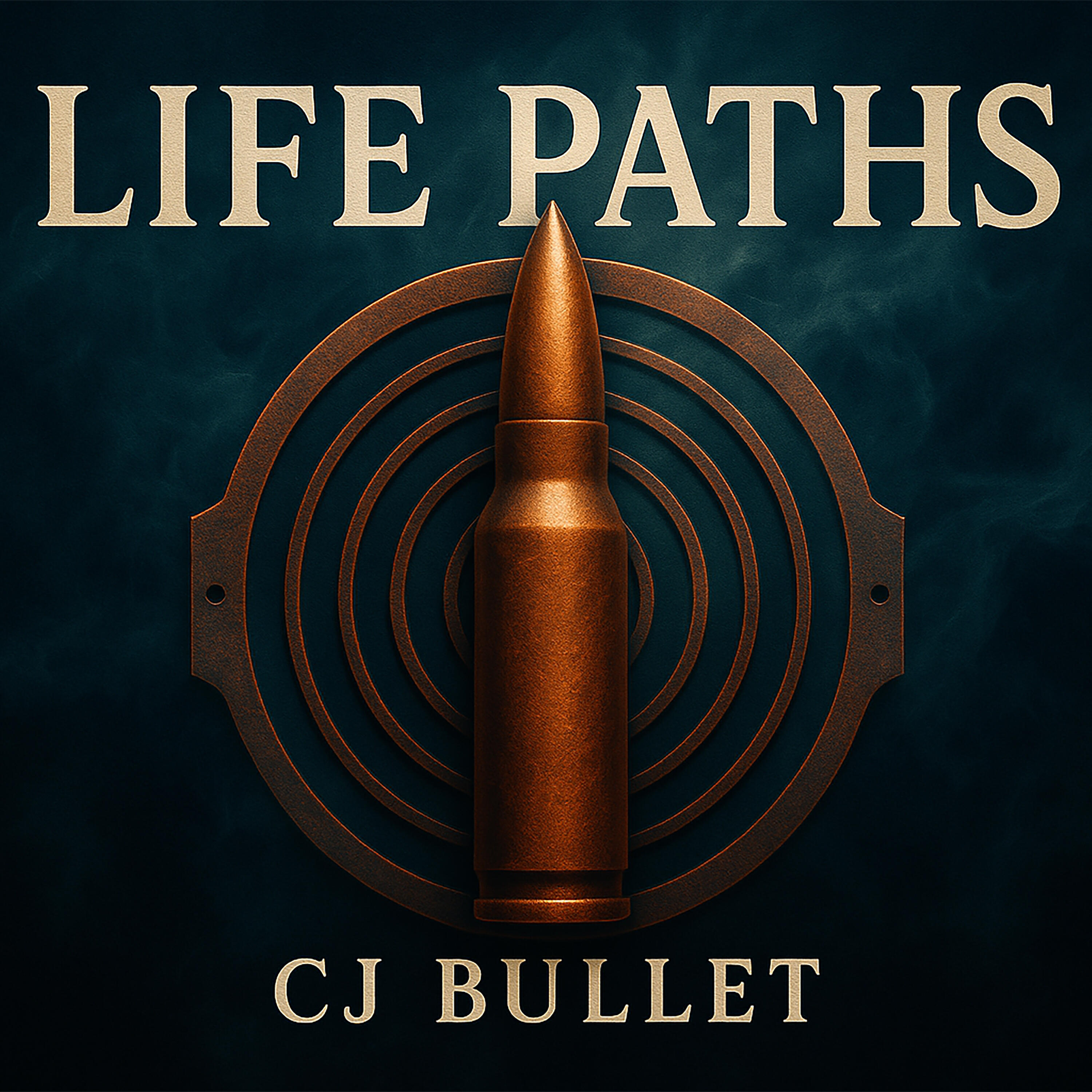 Релиз Life Paths