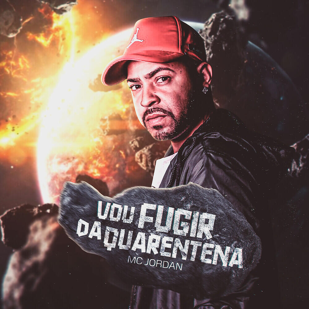 Релиз Vou Fugir da Quarentena