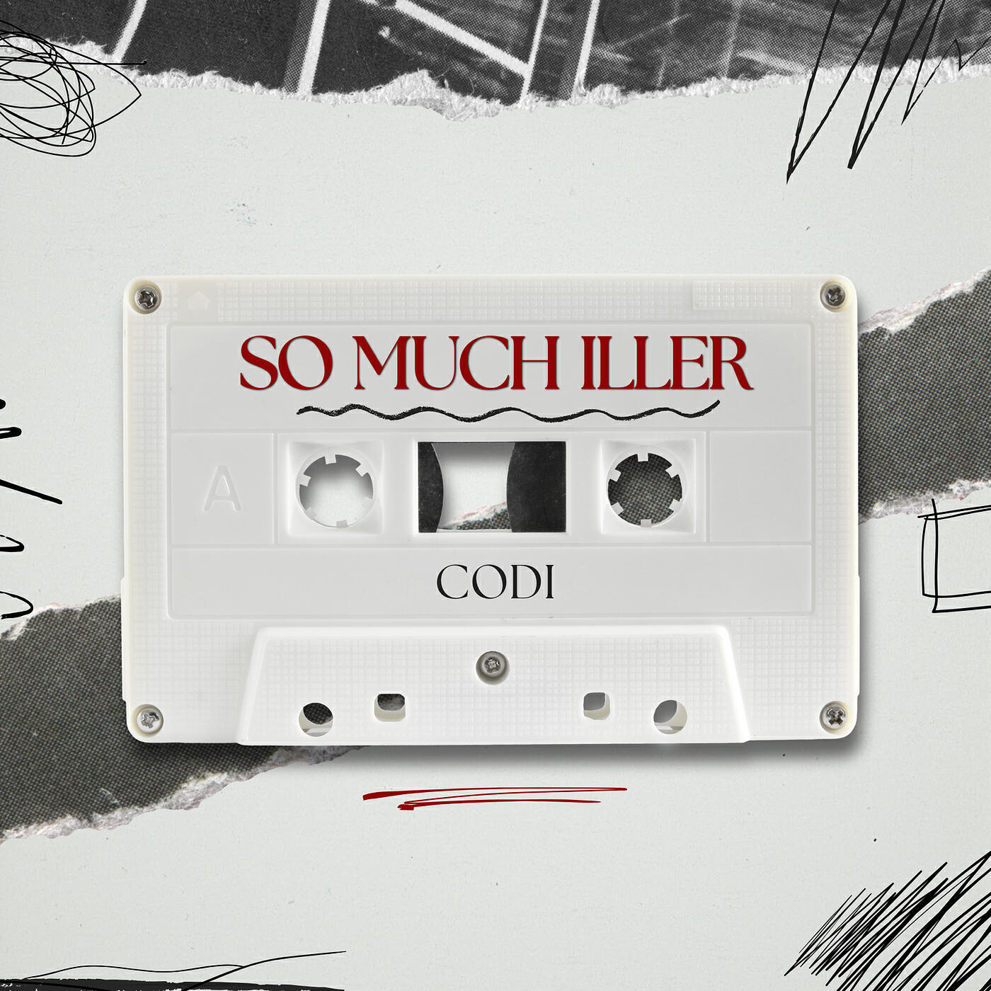 Релиз So Much Iller