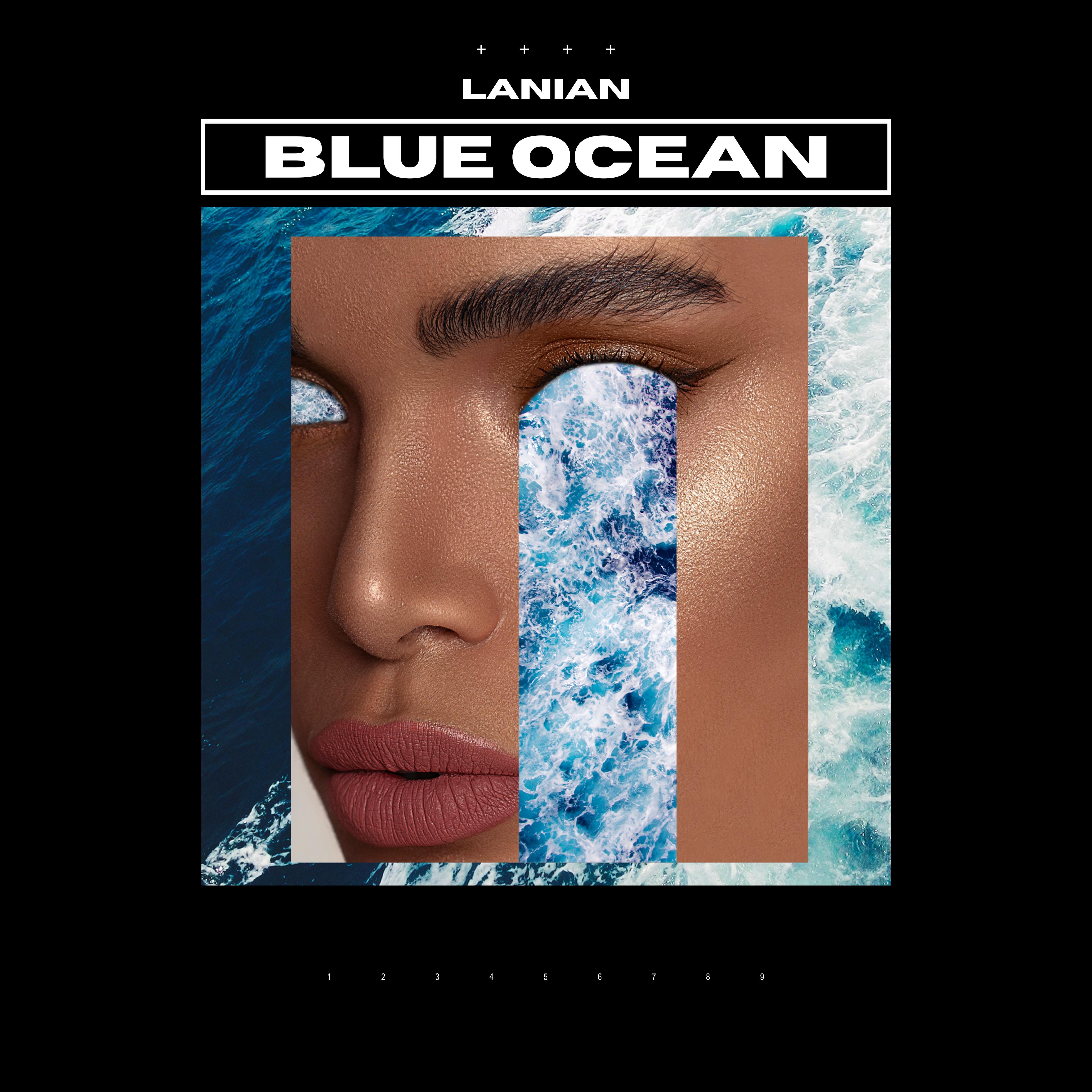 Релиз Blue Ocean
