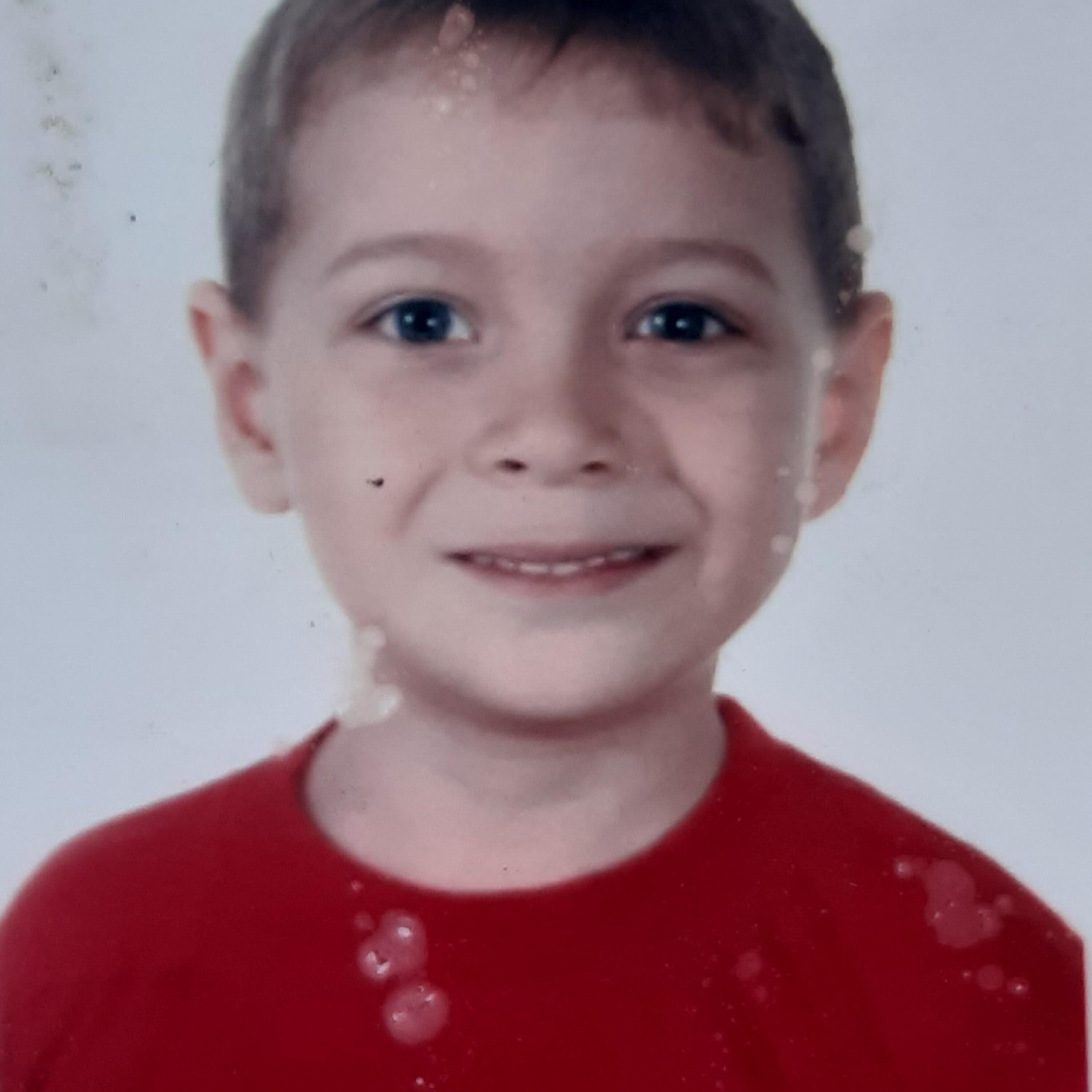 Релиз Голубые глаза