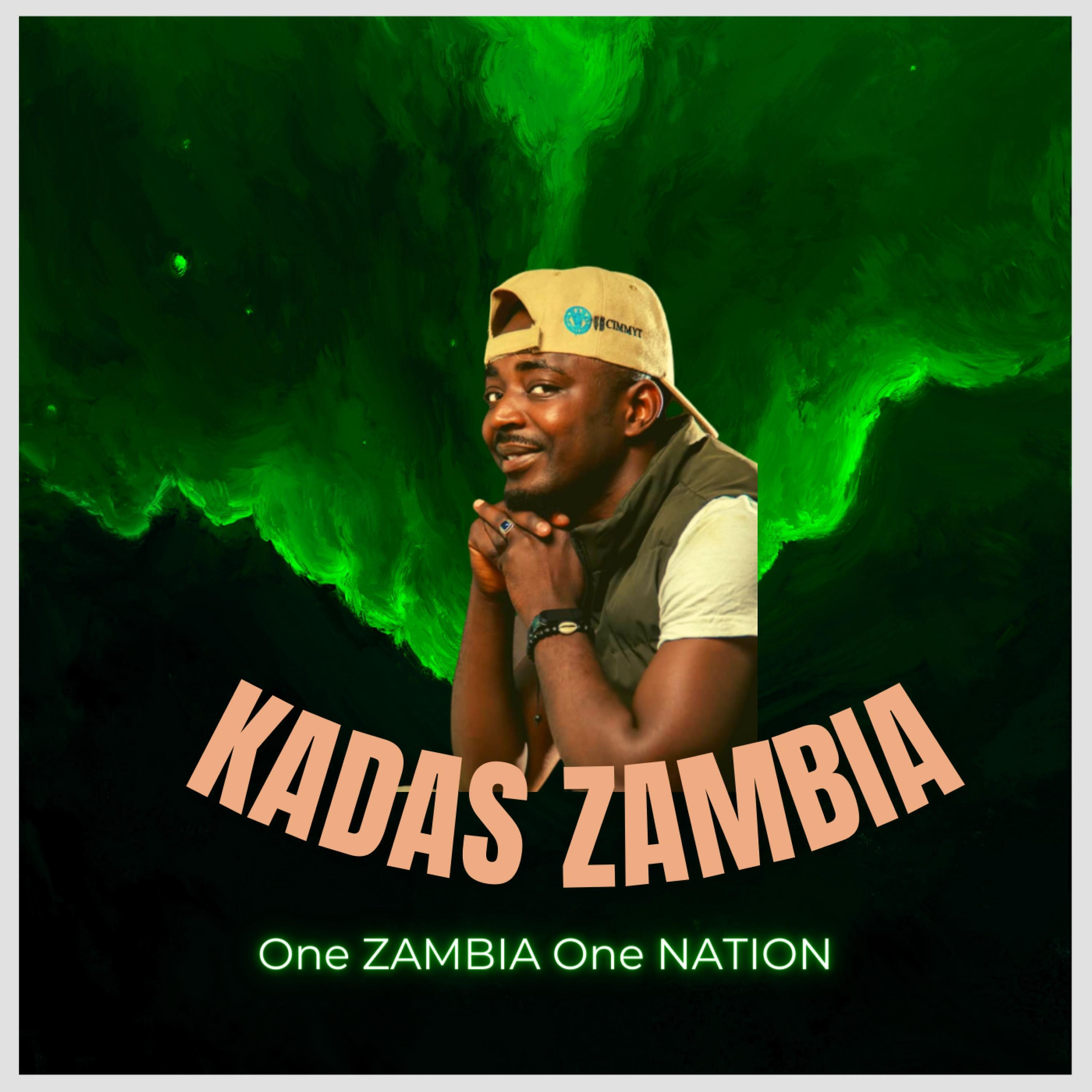 Релиз One Zambia One Nation