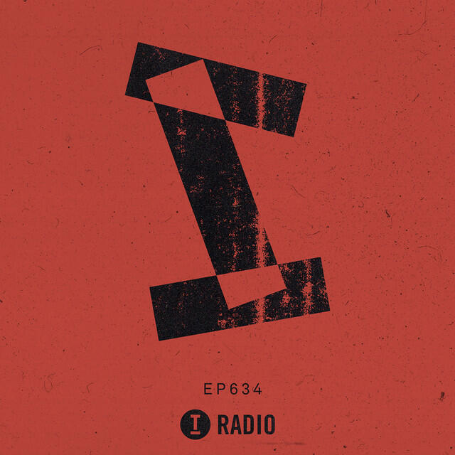 Релиз Toolroom Radio EP634 - Presented by Mark Knight