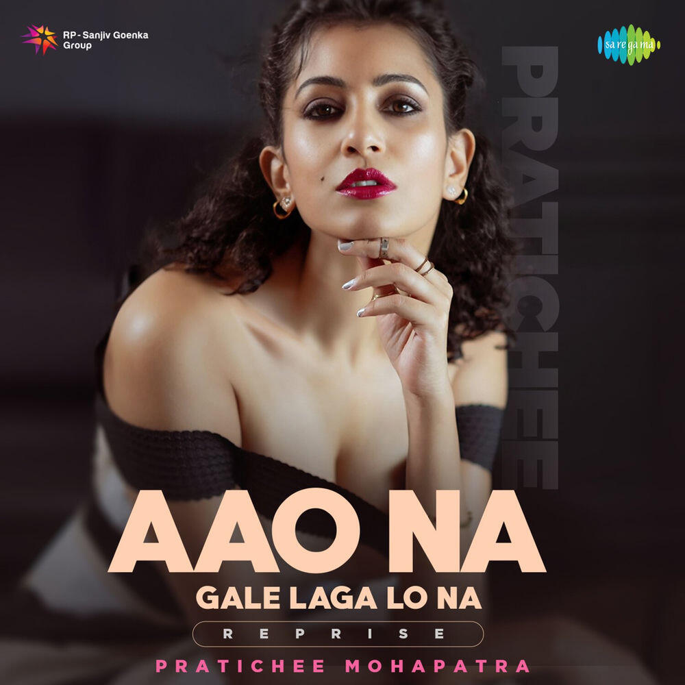 Релиз Aao Na Gale Laga Lo Na (Reprise)