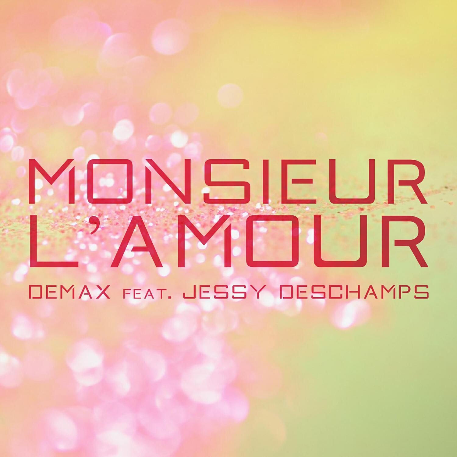 Jessy Deschamps