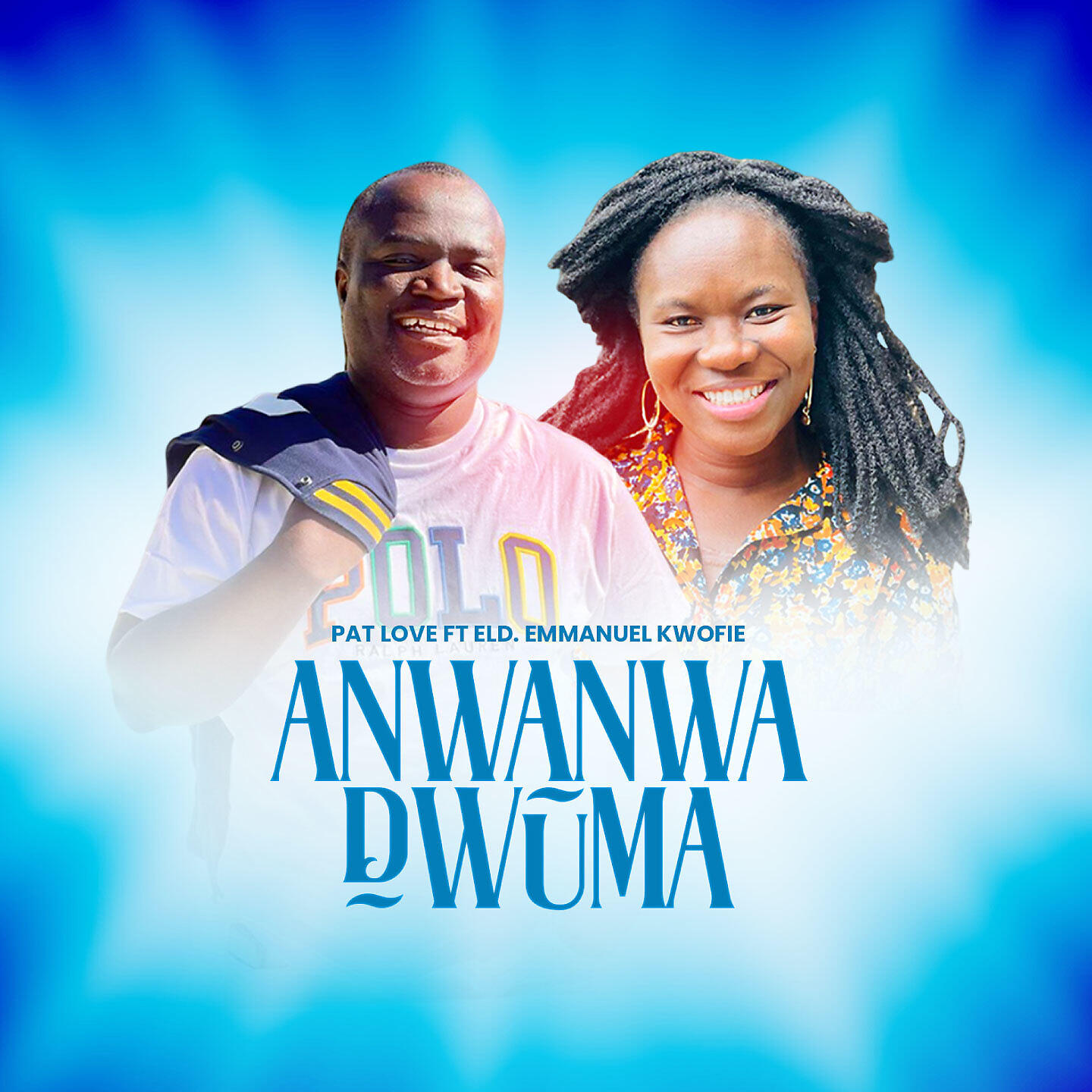 Релиз Anwanwa Dwuma