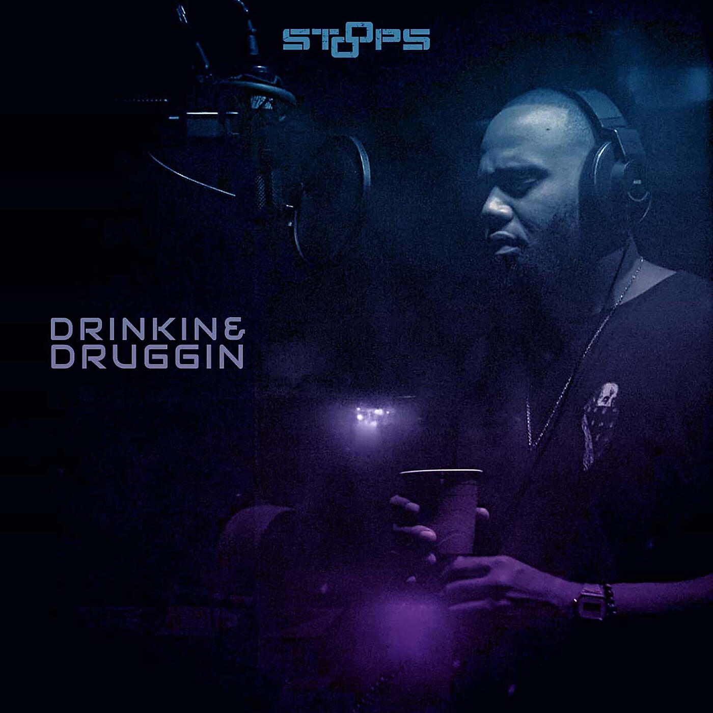 Релиз Drinkin & Druggin