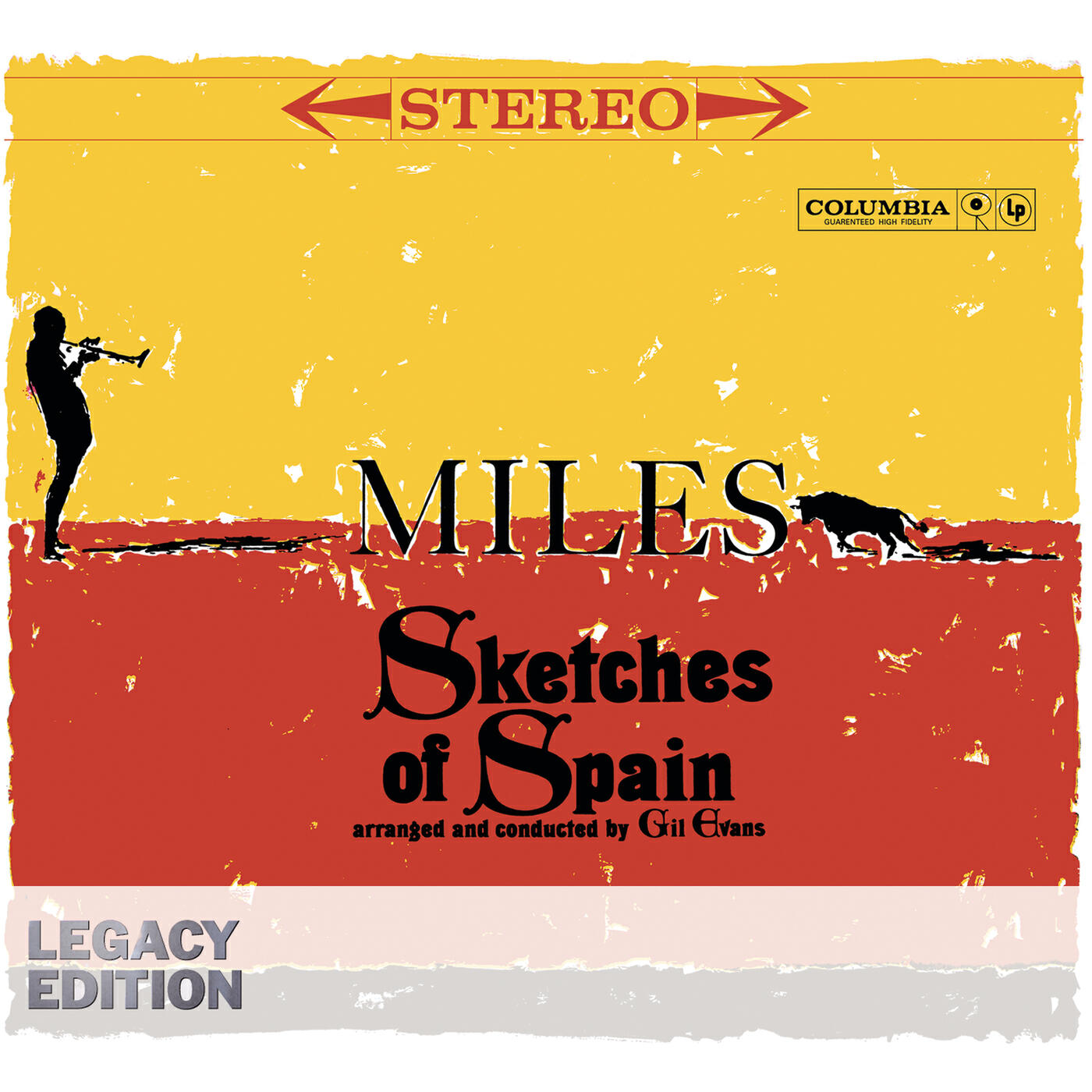 Релиз Sketches Of Spain 50th Anniversary (Legacy Edition)