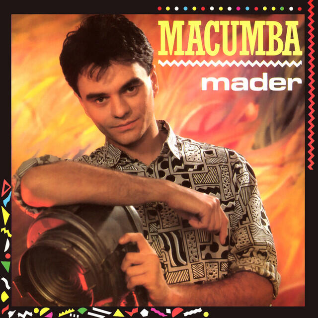 Релиз Macumba