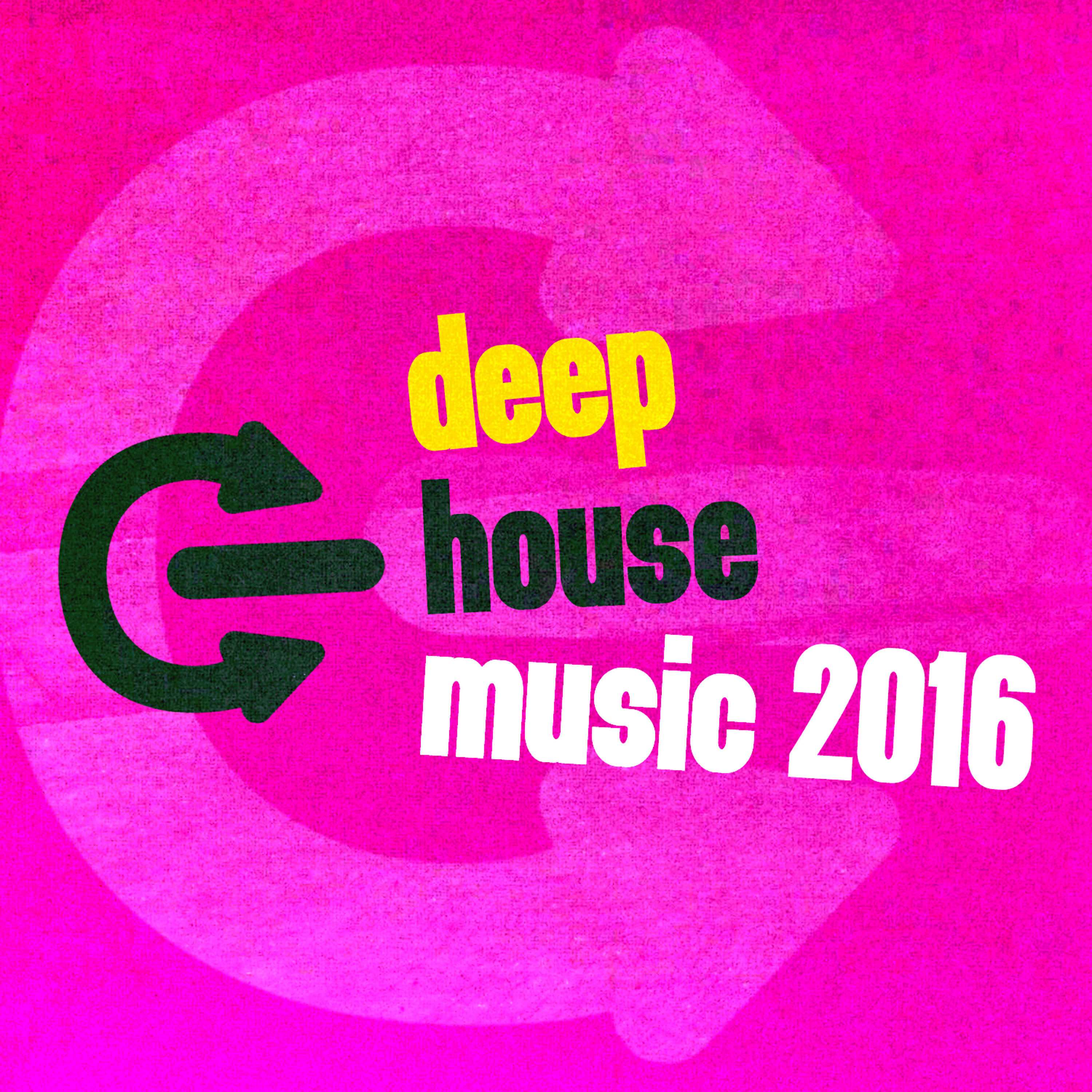 Релиз Deep House Music: 2016