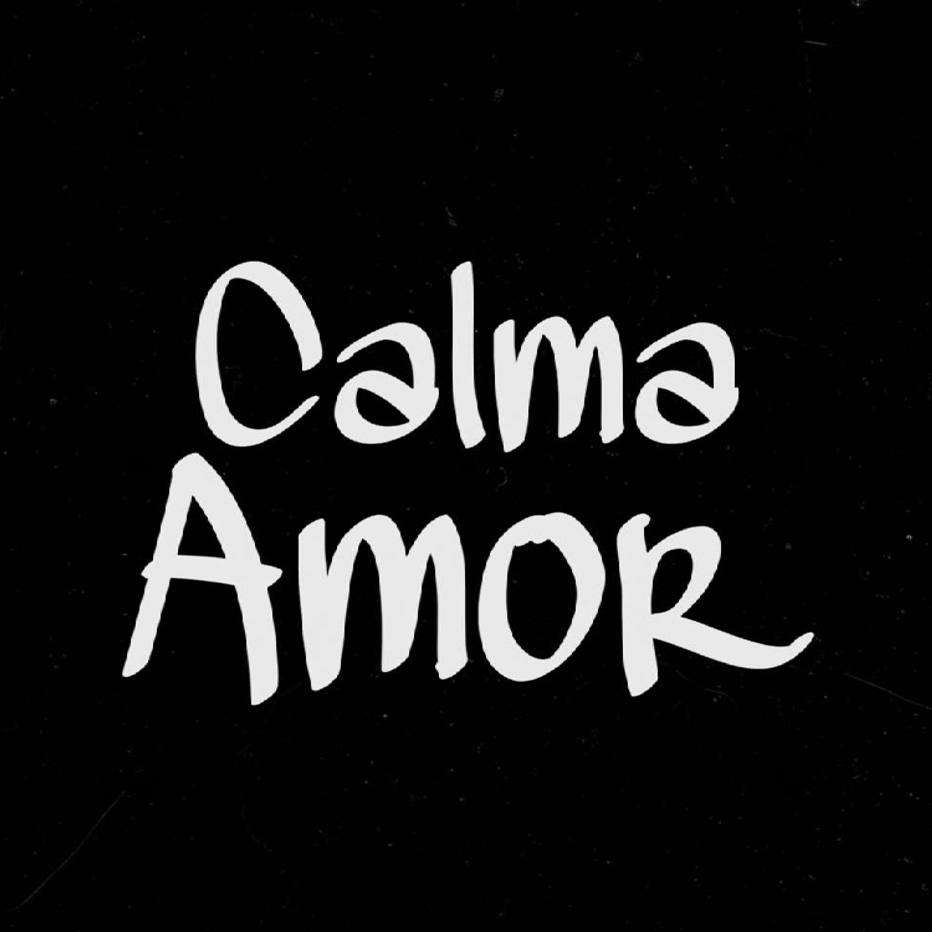 Релиз Calma Amor