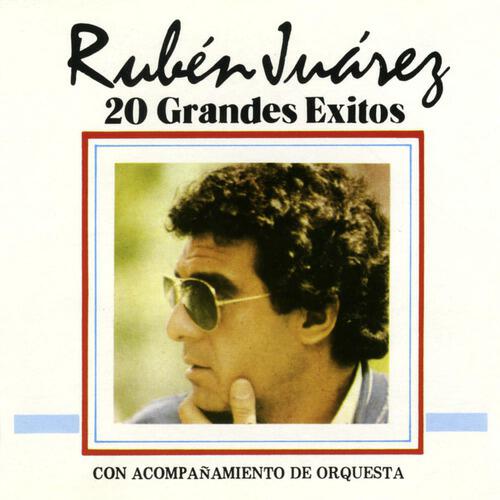 Релиз 20 Grandes Exitos