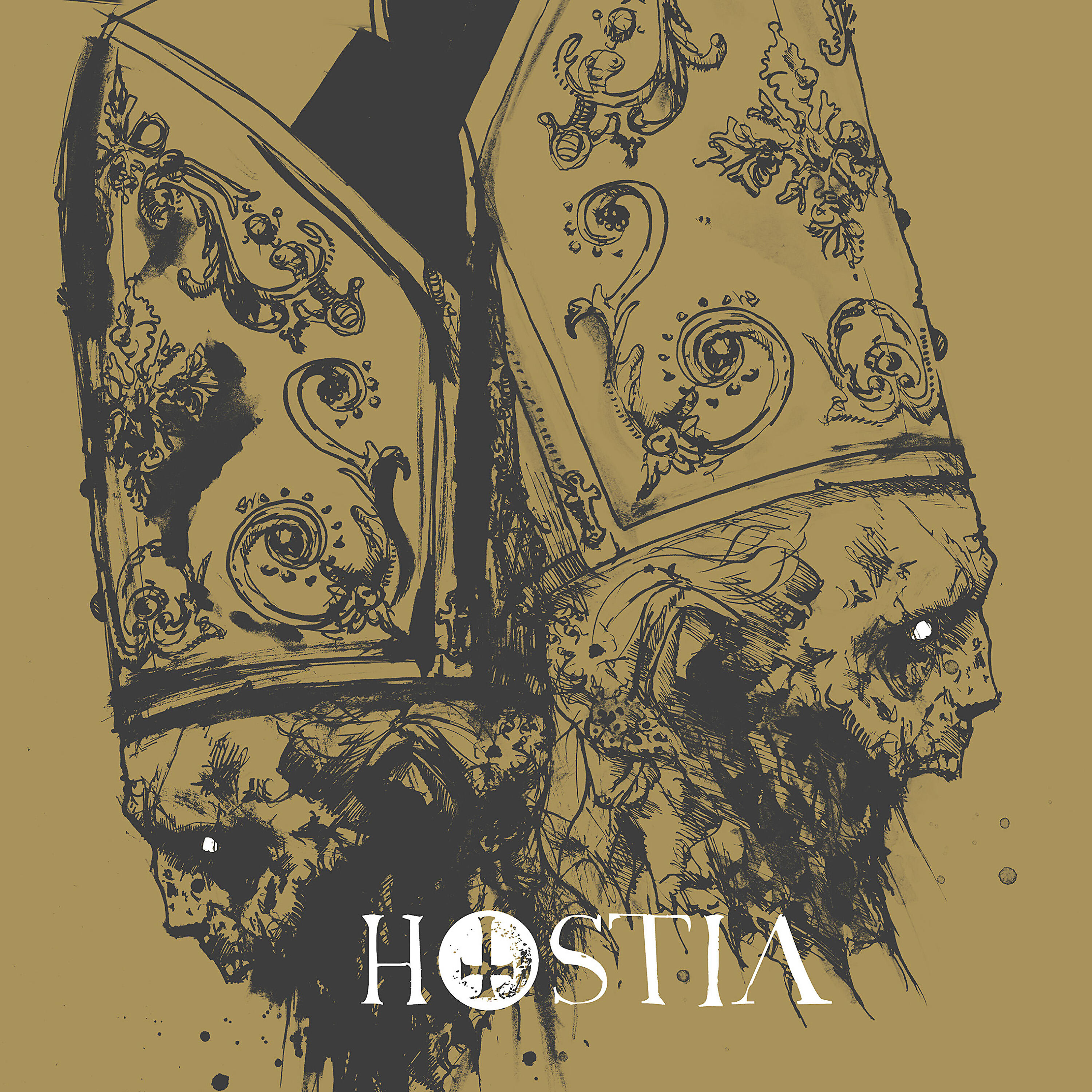Релиз Hostia