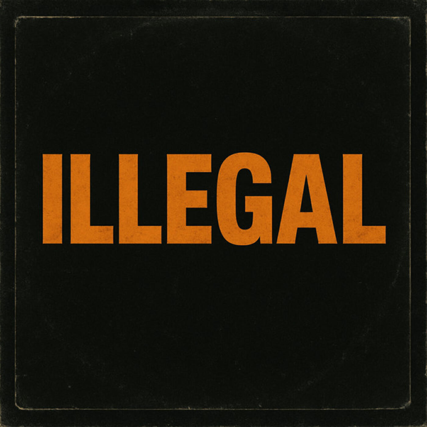Релиз Illegal