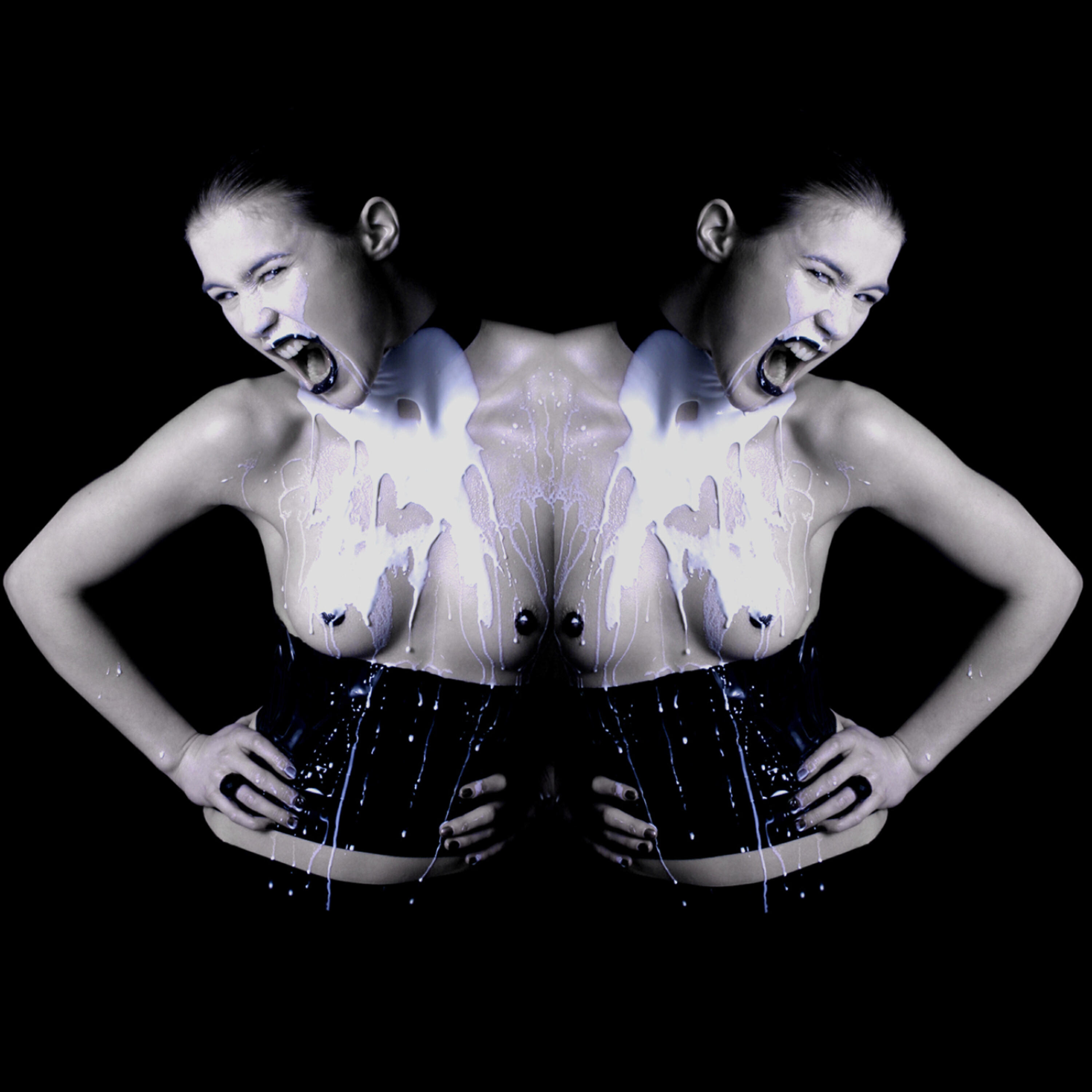 Релиз Minimal Communique, Vol. 1