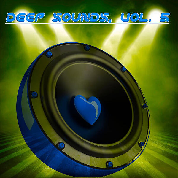 Релиз Deep Sounds, Vol. 5