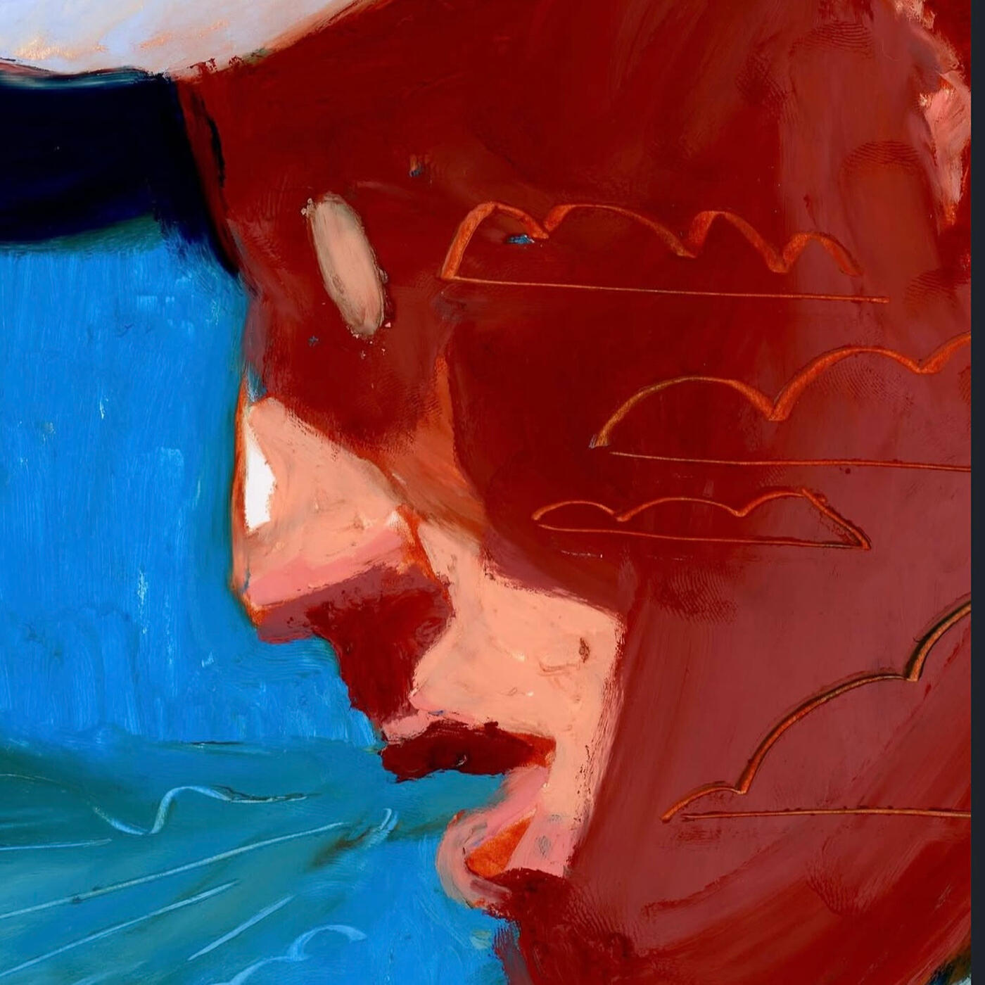 Релиз Pandemonium (Instrumental)