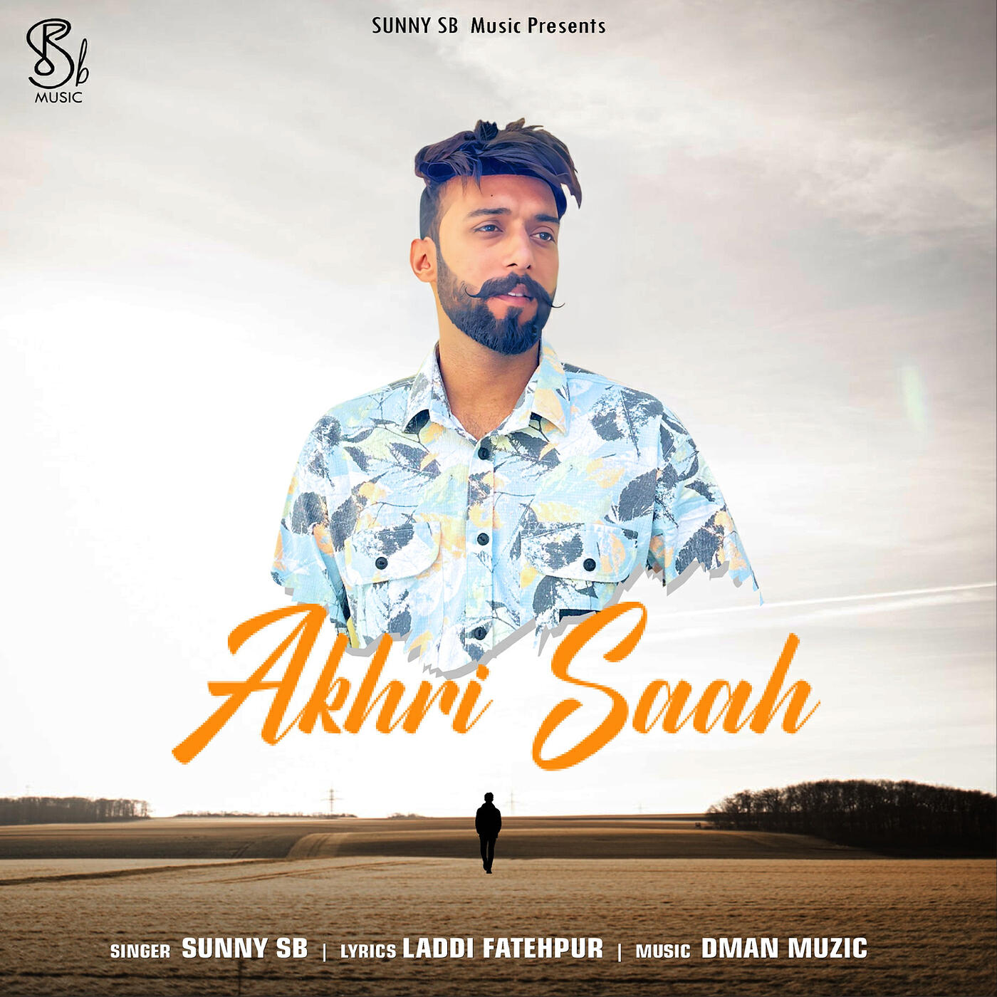 Релиз Akhri Saah