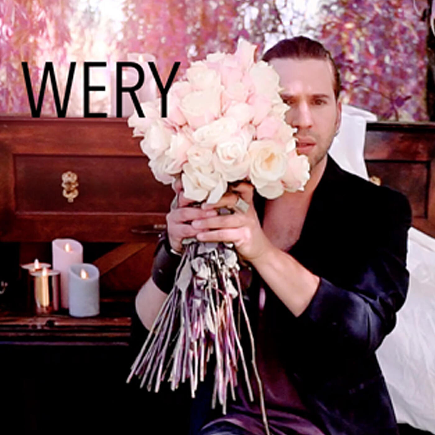 Релиз Il t'offrira des fleurs