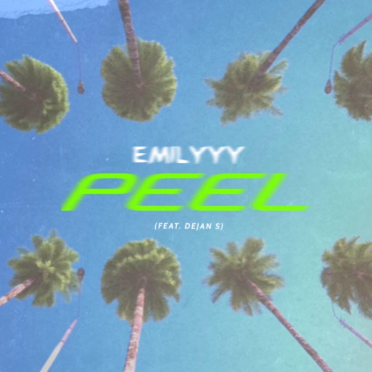 Релиз Peel