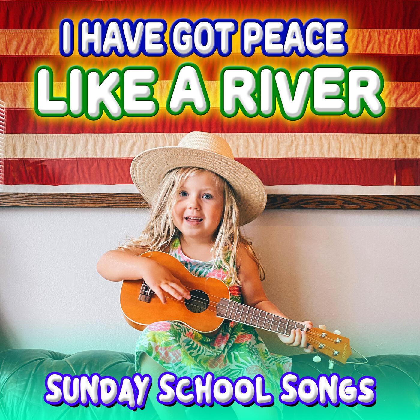 Релиз I Have Got Peace Like a River