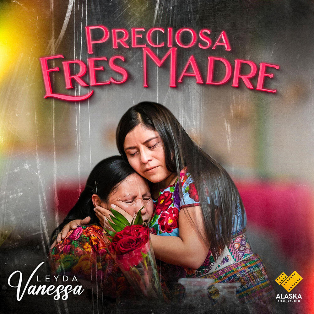 Релиз Preciosa Eres Madre