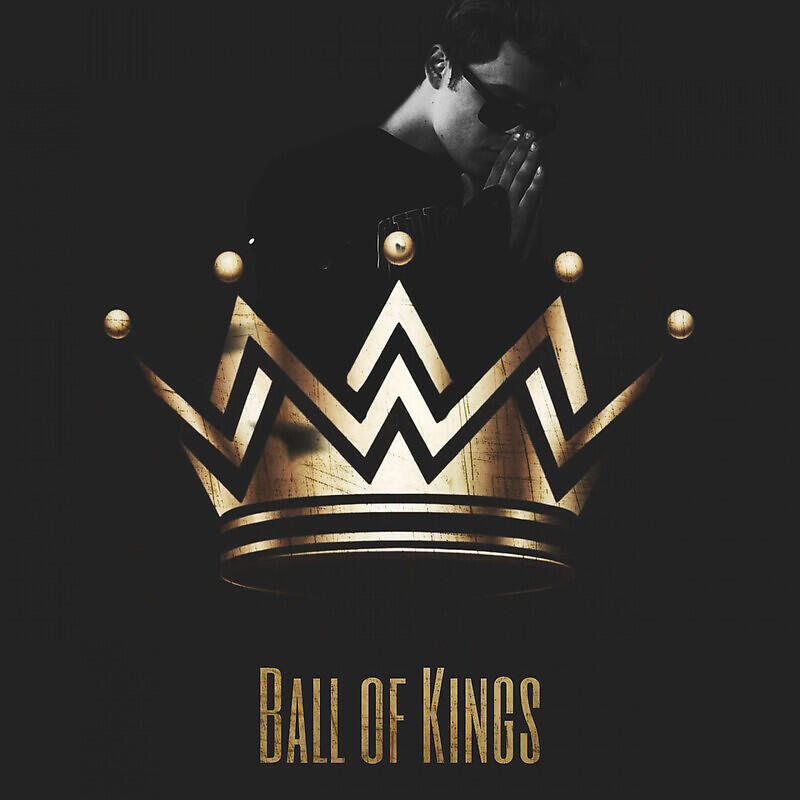 Релиз Ball of Kings