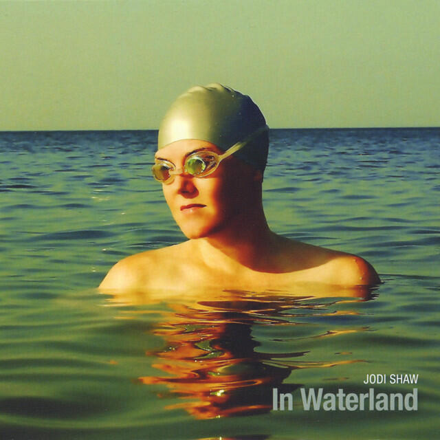 Релиз In Waterland