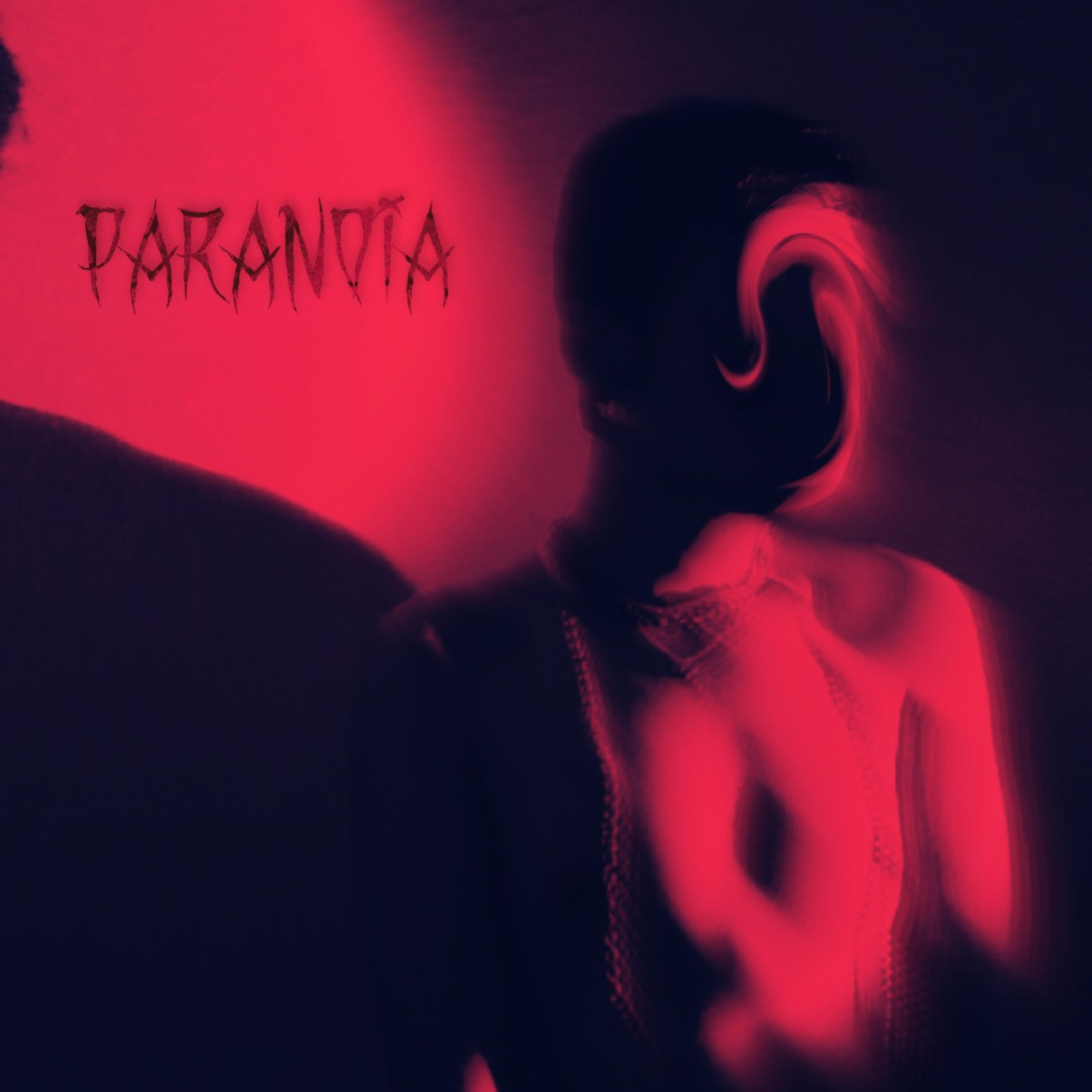 Релиз Paranóia