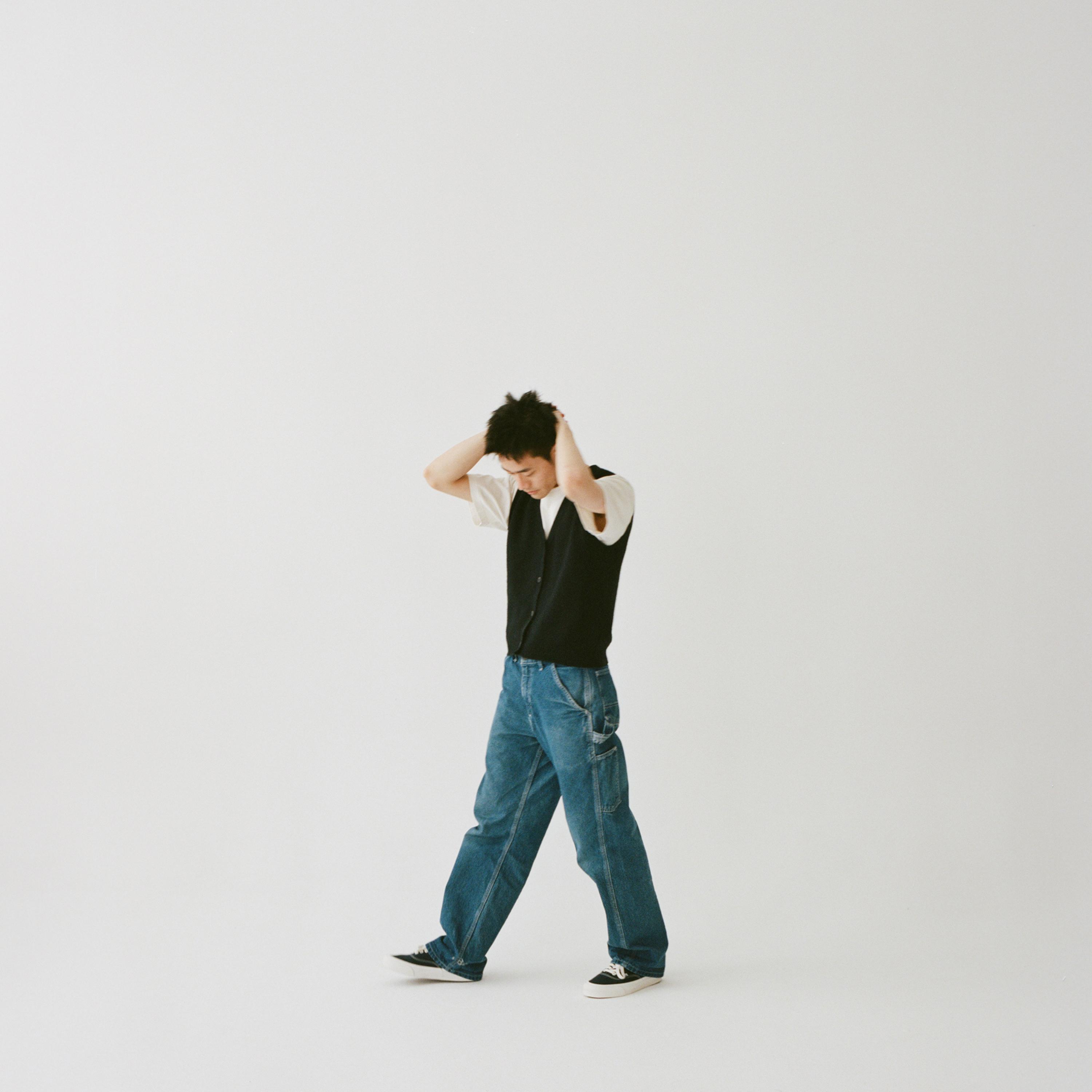 Релиз Blue Jeans