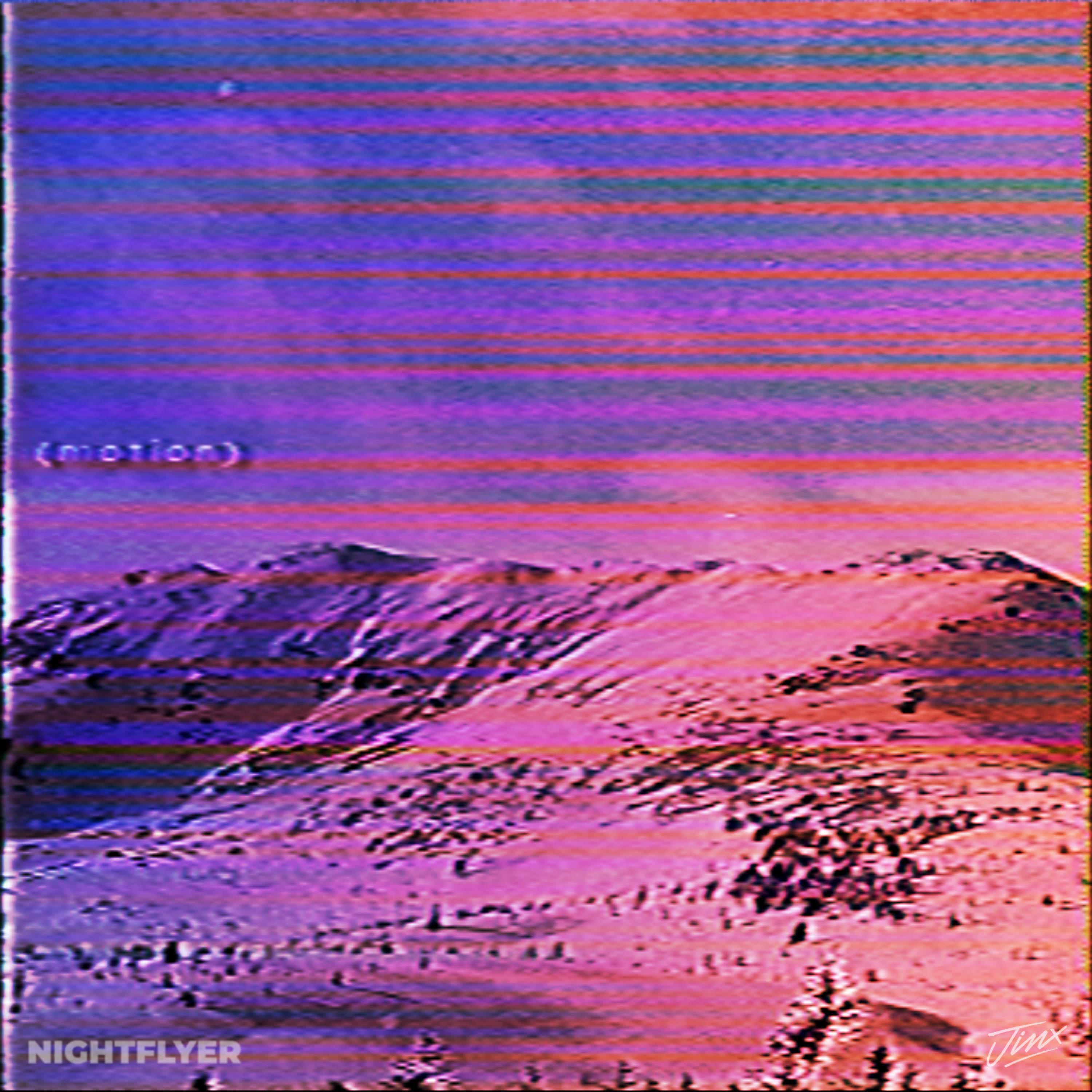 Релиз Solace (Nightflyer Mix)