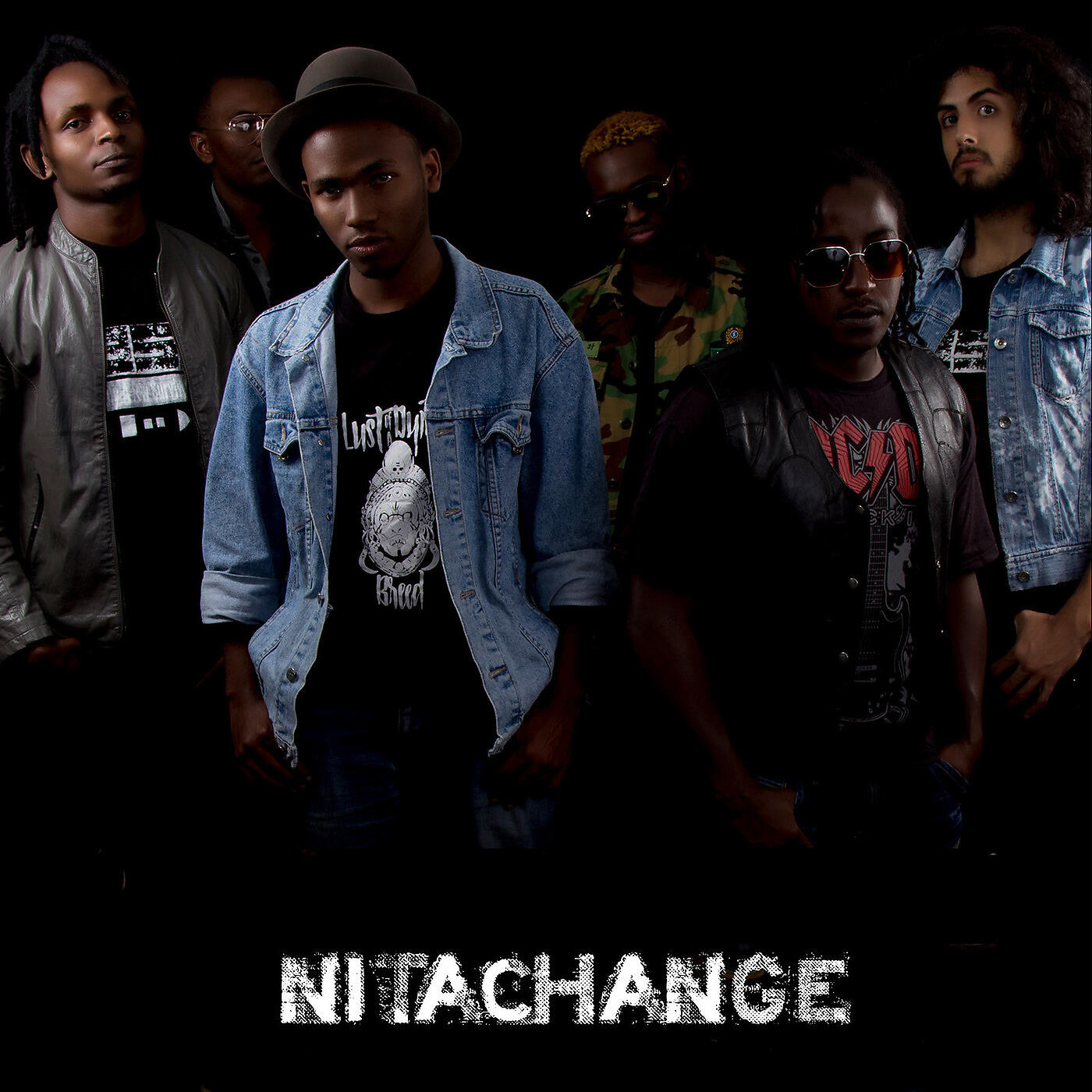 Скачать песню Rash Band, Ruff - Nitachange бесплатно в MP3 для Android и iOS