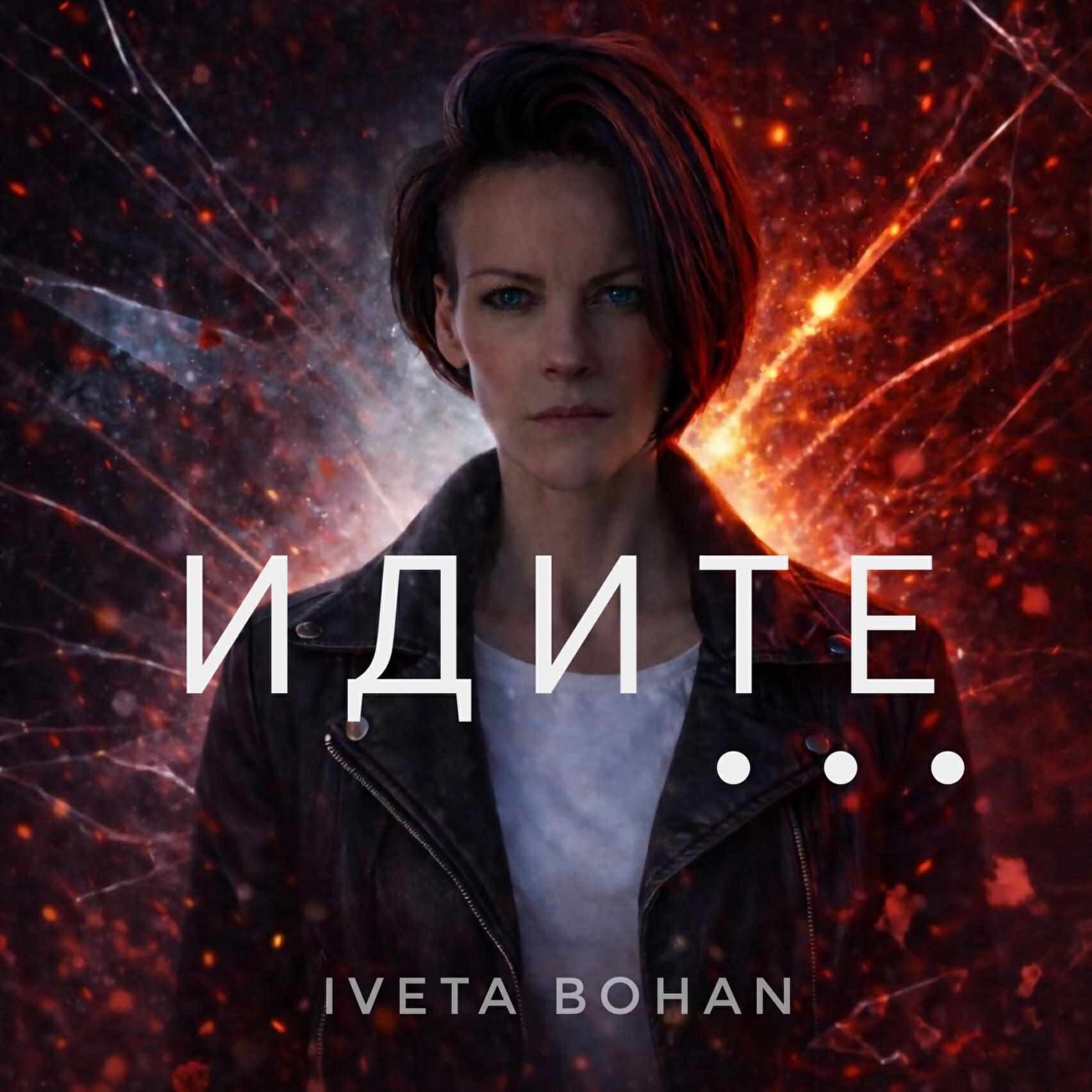 Релиз ИДИТЕ