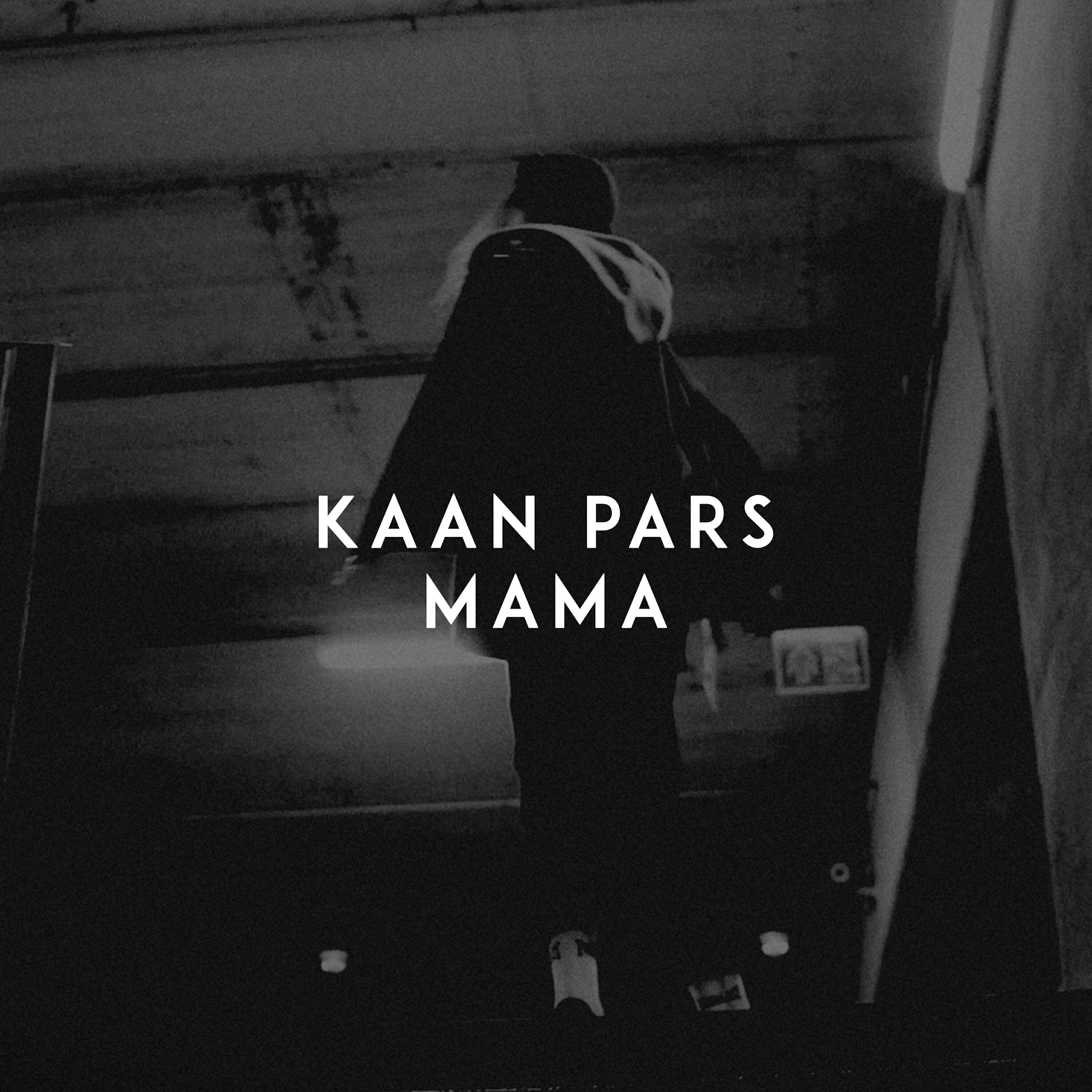 Релиз Mama