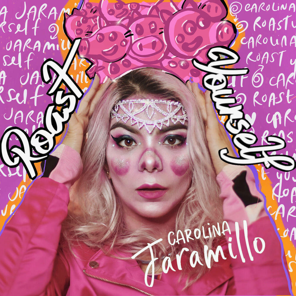 Carolina Jaramillo