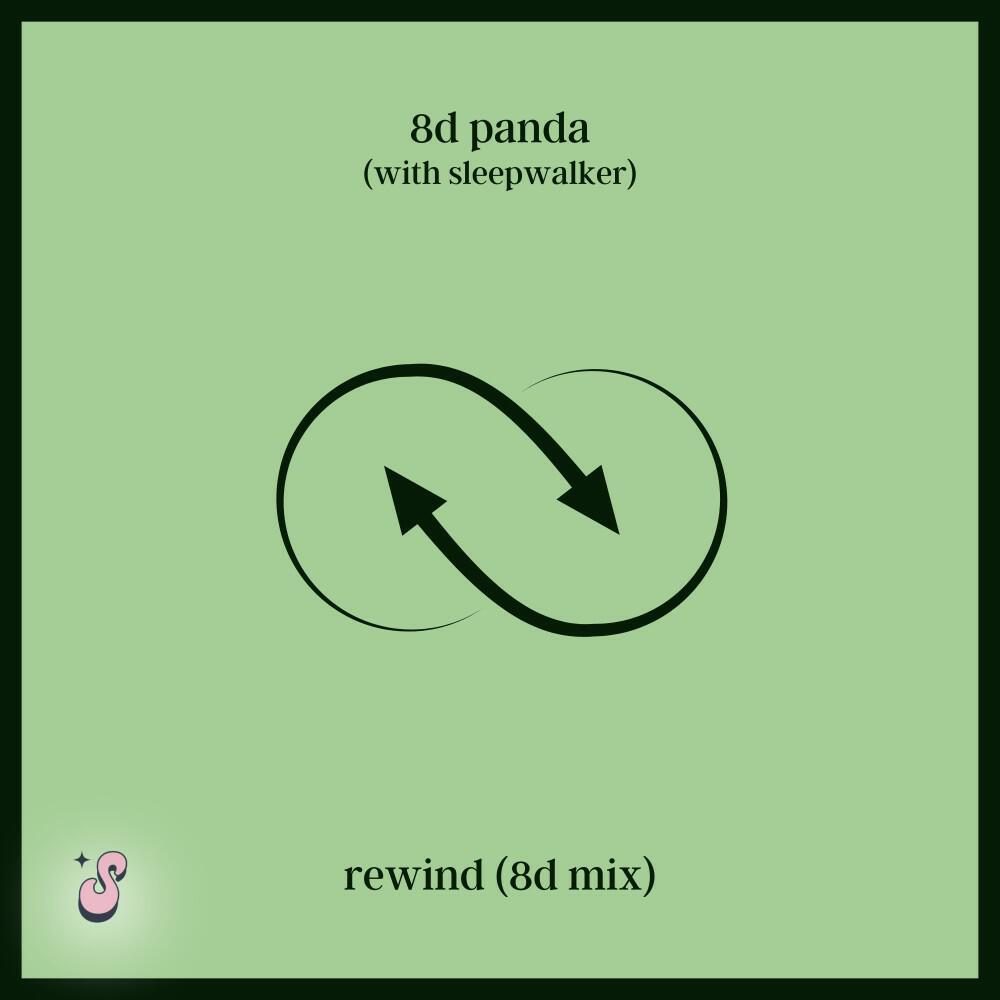 Релиз Rewind (8D Mix)