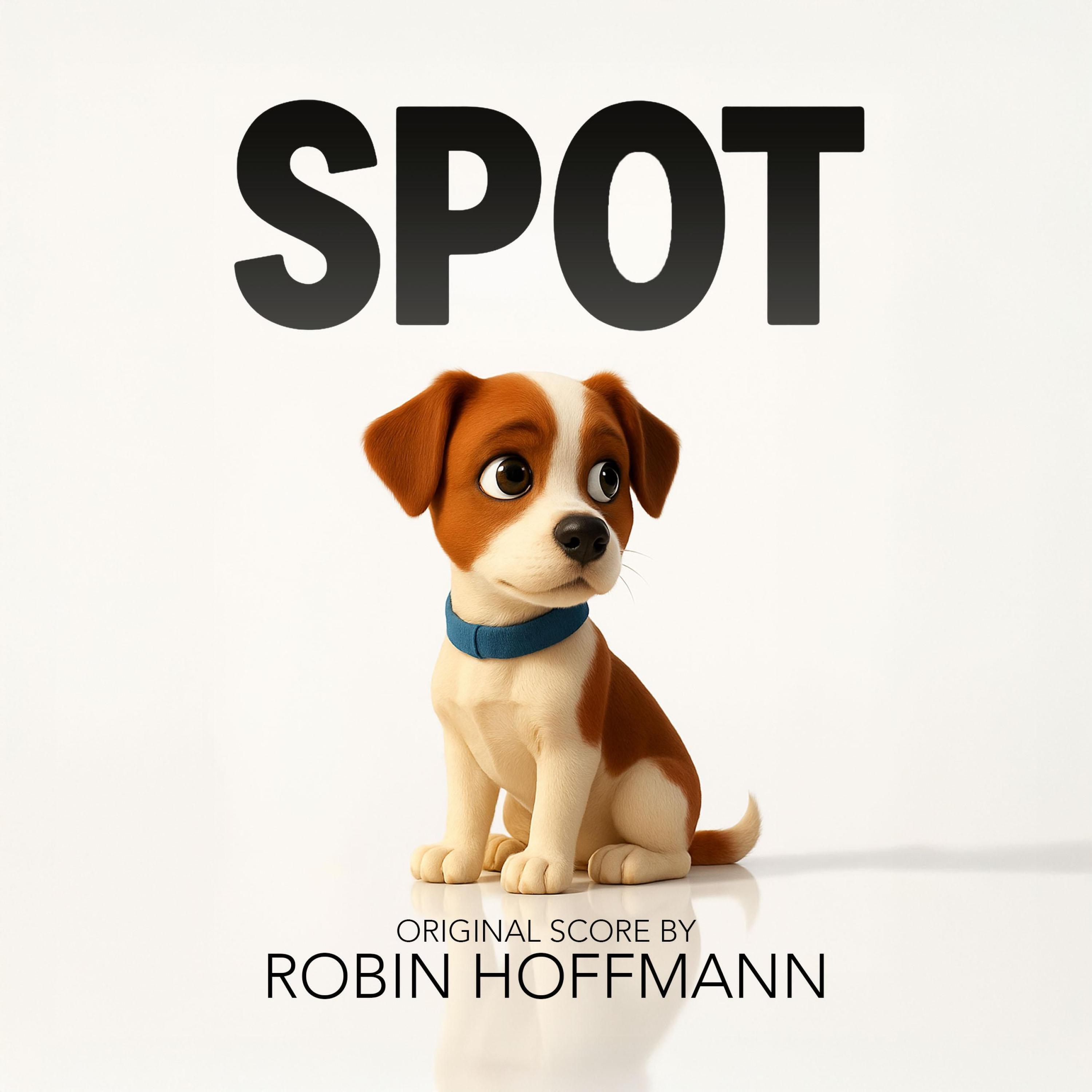 Релиз Spot (Original Motion Picture Soundtrack)
