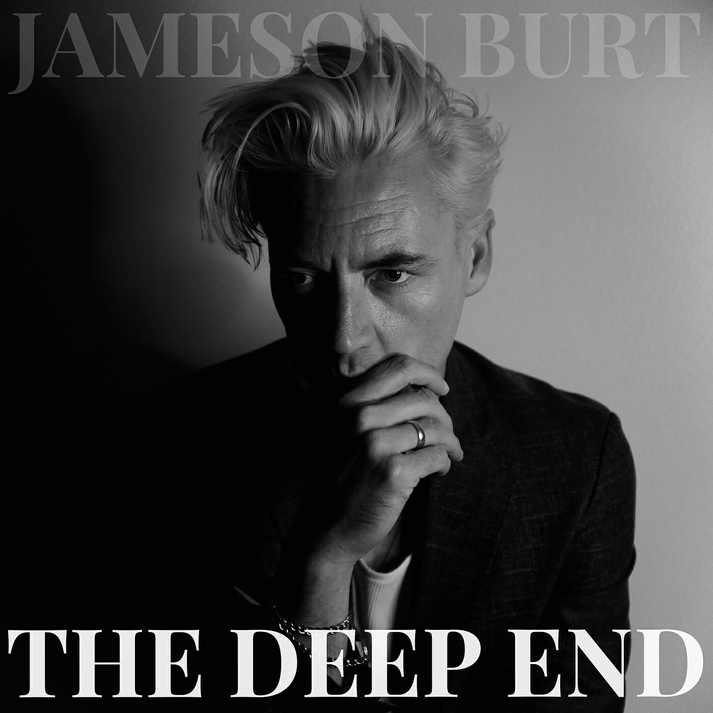 Релиз The Deep End
