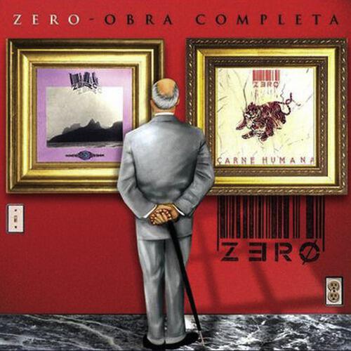 Релиз Obra Completa