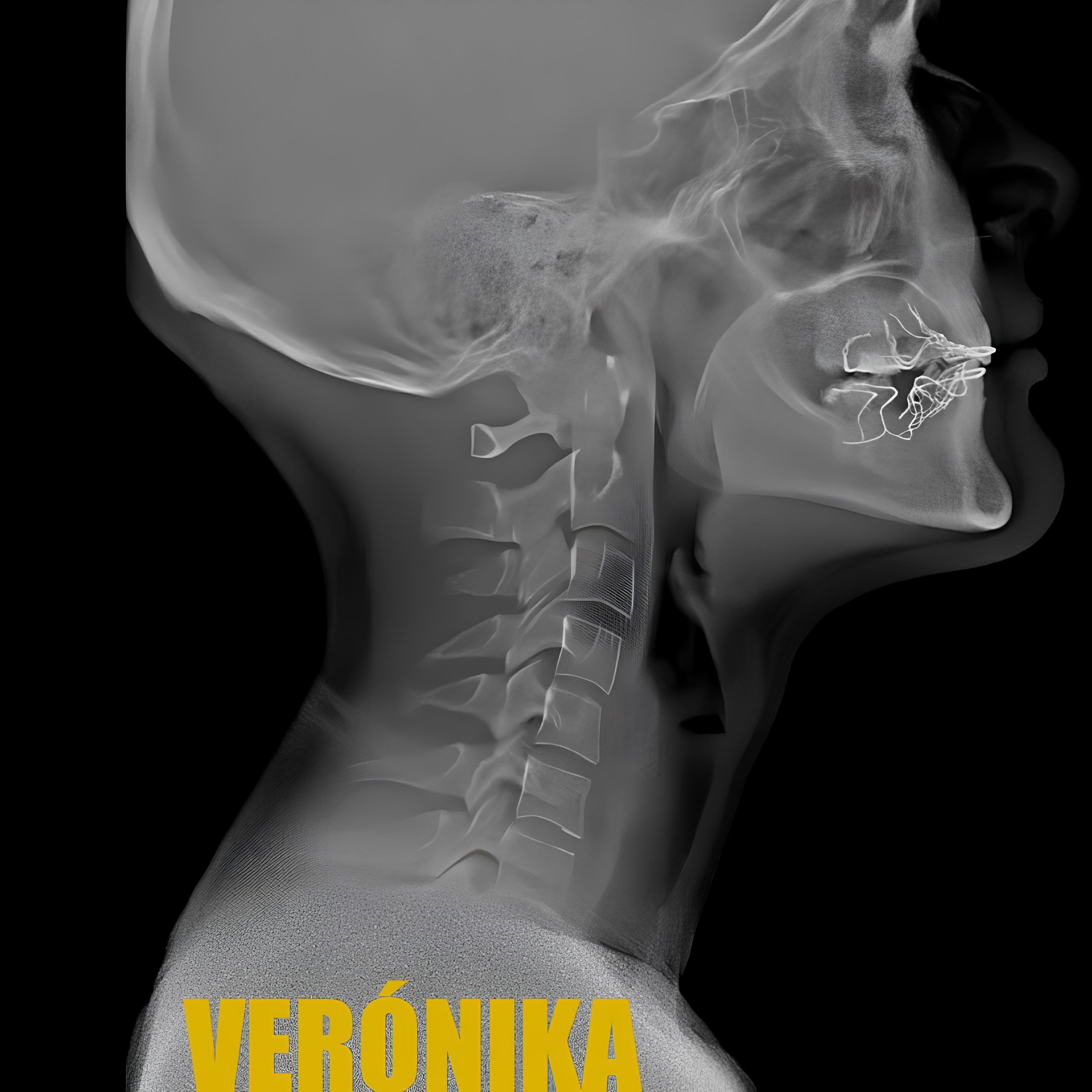 Релиз VERÓNIKA