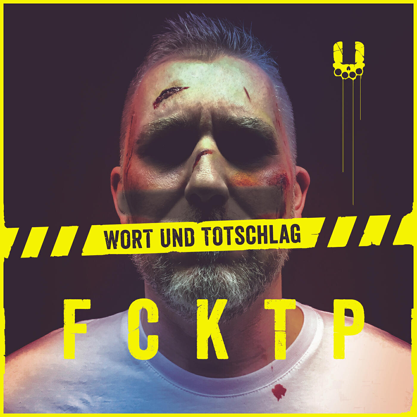 Релиз Fcktp