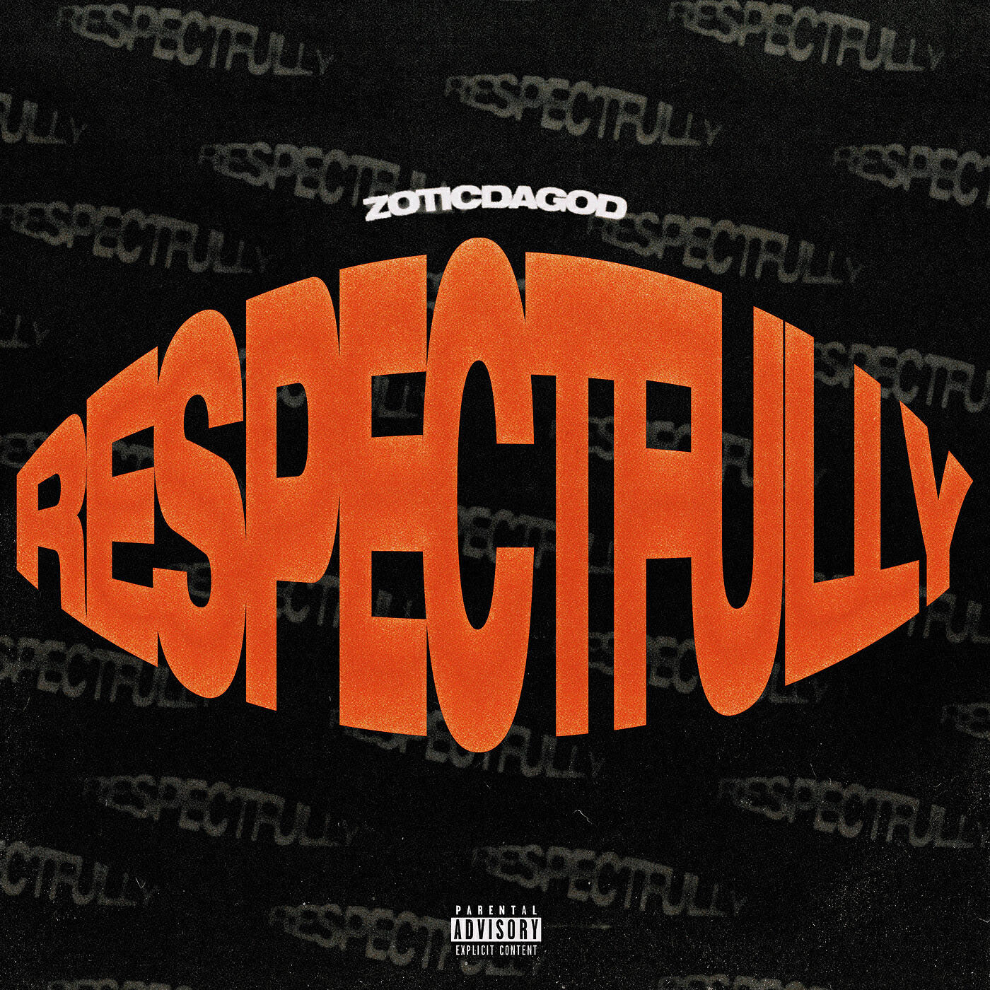 Релиз Respectfully