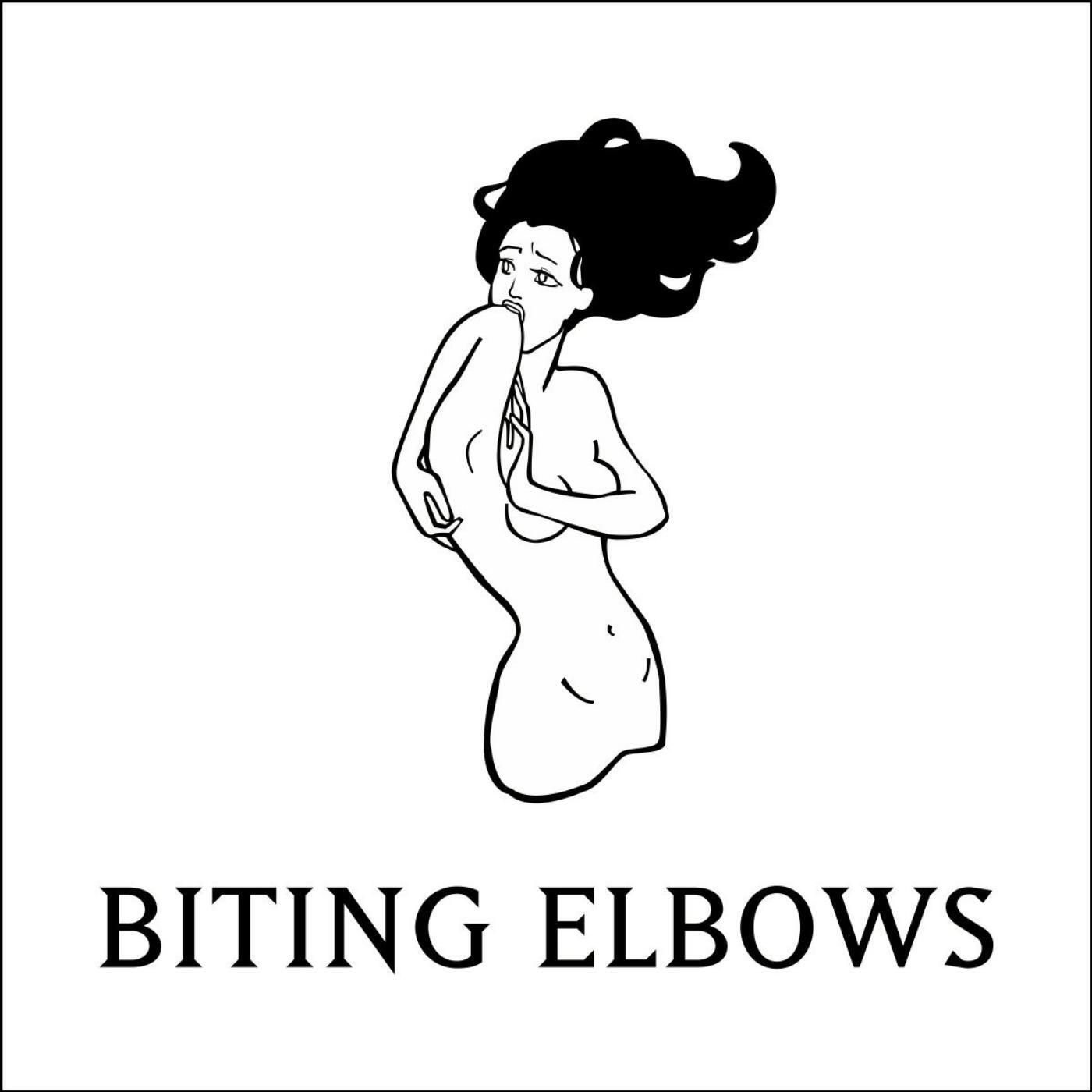 Релиз Biting Elbows
