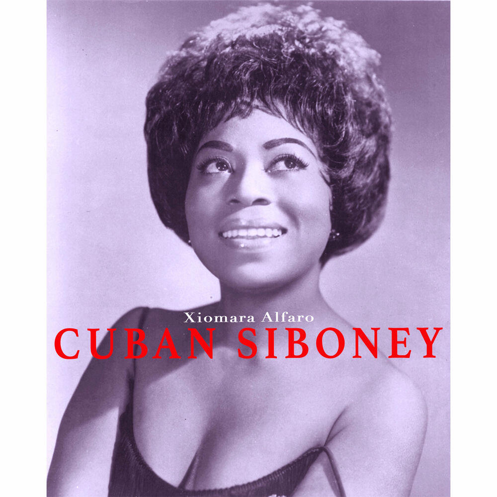Релиз Cuban Siboney